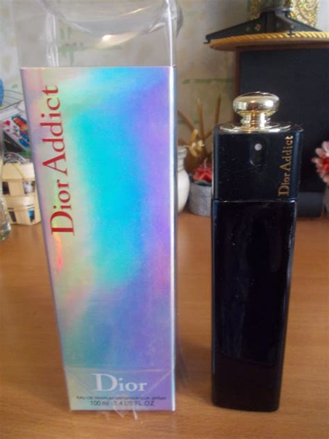 dior addict azul|dior addict 2002.